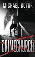 Cover: Crimechurch - Next Chapter