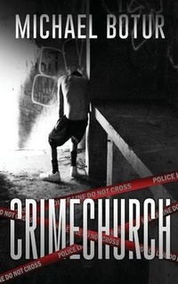 Enlarge image Cover: Crimechurch - Next Chapter