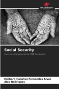 Cover: Social Security - Our Knowledge Publishing