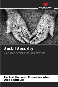 Enlarge image Cover: Social Security - Our Knowledge Publishing