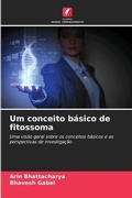 Cover: Um conceito basico de fitossoma - Edicoes Nosso Conhecimento