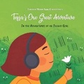 Cover: Tessa's One Great Adventure - Baba Christensen Therese Marie