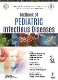 Cover: Textbook of Pediatric Infectious Diseases - Jaypee Brothers Medical Publishers