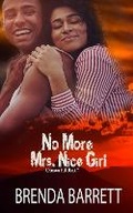 Cover: No More Mrs. Nice Girl - Jamaica Treasures