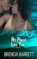 Cover: No Place Like You - Jamaica Treasures