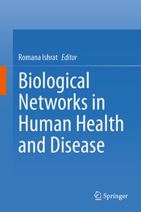 Abbildung von: Biological Networks in Human Health and Disease - Springer