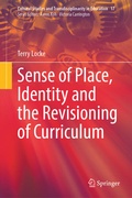 Cover: Sense of Place, Identity and the Revisioning of Curriculum - Springer