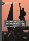 Cover: Civilizational Populism in Democratic Nation-States - Springer