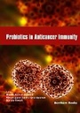 Cover: Probiotics in Anticancer Immunity - Bentham Science Publishers