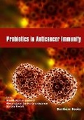 Cover: Probiotics in Anticancer Immunity - Bentham Science Publishers
