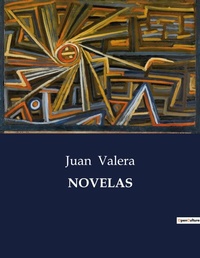 Abbildung von: Novelas - Culturea