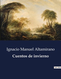 Abbildung von: Cuentos de invierno - Culturea