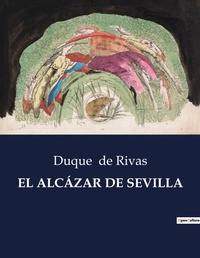Abbildung von: El Alcazar de Sevilla - Culturea