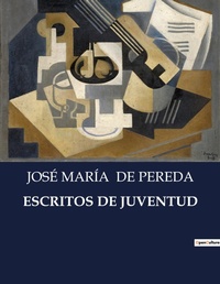 Abbildung von: Escritos de Juventud - Culturea