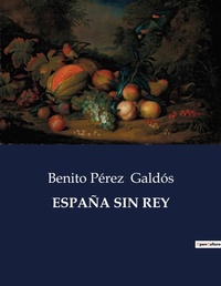 Abbildung von: Espana Sin Rey - Culturea