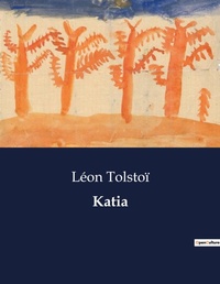Abbildung von: Katia - Culturea