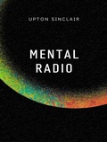 Cover: Mental radio (&uuml;bersetzt) - Planet Editions