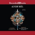 Cover: Stealing Infinity - Recorded Books, Inc.