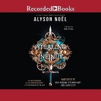 Enlarge image Cover: Stealing Infinity - Recorded Books, Inc.