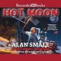 Cover: Hot Moon - Recorded Books, Inc.