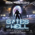 Cover: Gates of Hell - Recorded Books, Inc.
