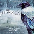 Cover: The Belonging - Wych ELM Books