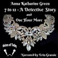 Cover: 7 to 12 - A Detective Story - Voices of Today