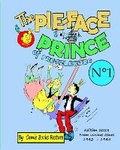 Cover: The Pie-face Prince of Pretzleburg. N degrees1 - Blurb