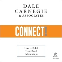 Enlarge image Cover: Connect! - Ascent Audio