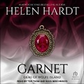 Cover: Garnet - Tantor Audio
