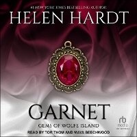 Enlarge image Cover: Garnet - Tantor Audio