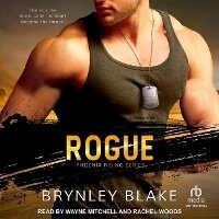Enlarge image Cover: Rogue - Tantor Audio