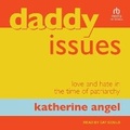 Cover: Daddy Issues - Tantor Audio