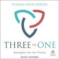 Cover: Three in One - Tantor Audio