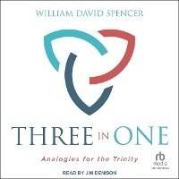 Enlarge image Cover: Three in One - Tantor Audio