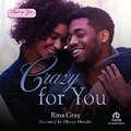 Cover: Crazy for You - Recorded Books, Inc.
