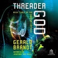 Cover: Threader God - Recorded Books, Inc.