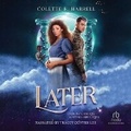 Cover: Later - Recorded Books, Inc.