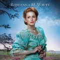 Cover: Worthy of Legend - Recorded Books, Inc.