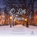 Cover: O Little Town - Recorded Books, Inc.