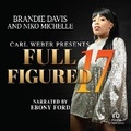 Cover: Full Figured 17 - Recorded Books, Inc.
