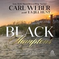 Cover: Black Hamptons - Recorded Books, Inc.