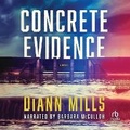 Cover: Concrete Evidence - Recorded Books, Inc.