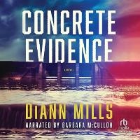 Enlarge image Cover: Concrete Evidence - Recorded Books, Inc.