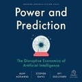 Cover: Power and Prediction - Ascent Audio