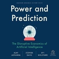 Enlarge image Cover: Power and Prediction - Ascent Audio