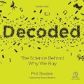 Cover: Decoded - Ascent Audio