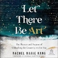 Cover: Let There Be Art - Christianaudio