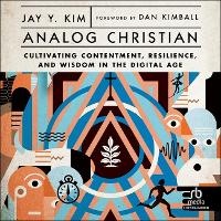Enlarge image Cover: Analog Christian - Christianaudio