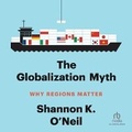 Cover: The Globalization Myth - Kalorama